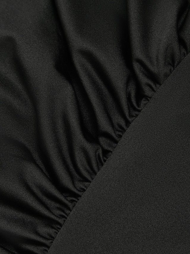 Блузка женская C LBL 3498, р.170-84, black - 9