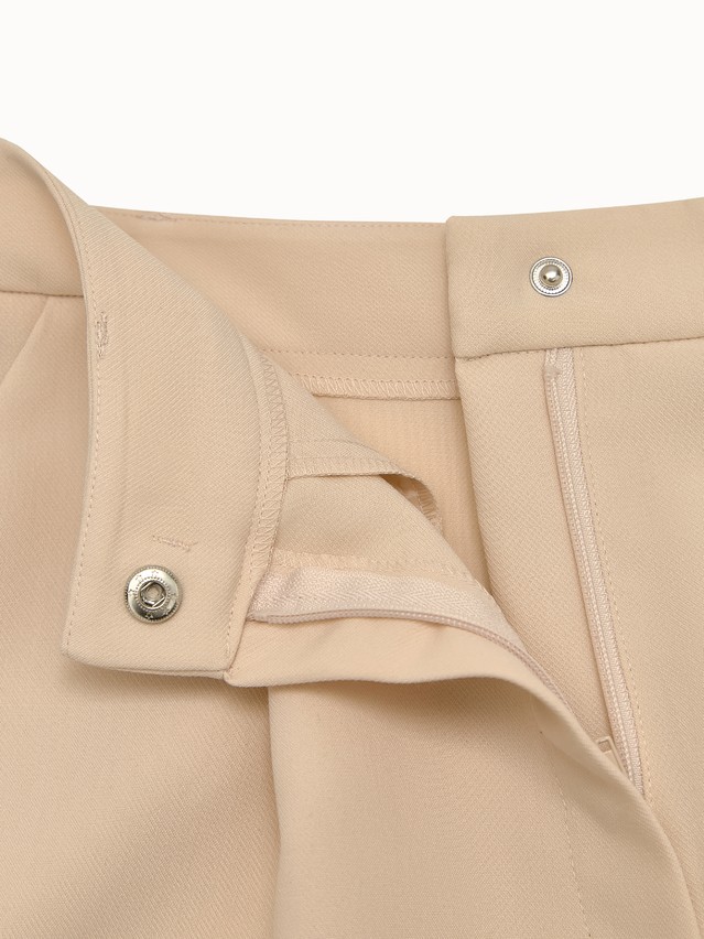 Шорты женские C LS 3397, р.170-84-90, ecru - 4