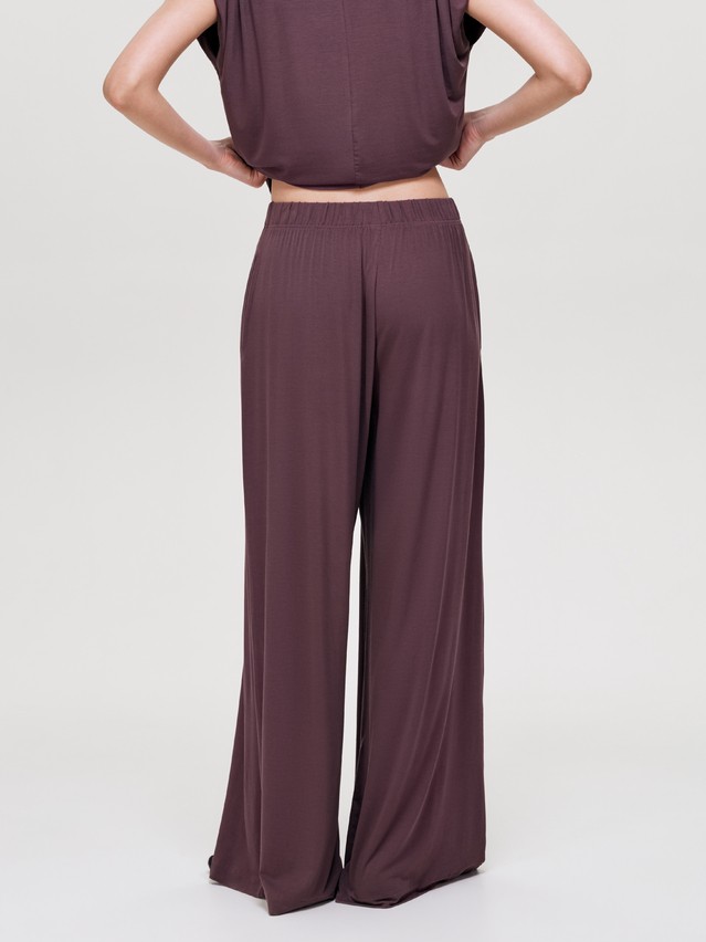 Блузка женская C LBL 3509, р.170-84, chocolate - 8