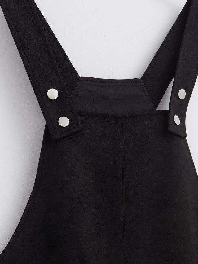 Сарафан женский CE LSF 1183, р.170-88-94, black - 3