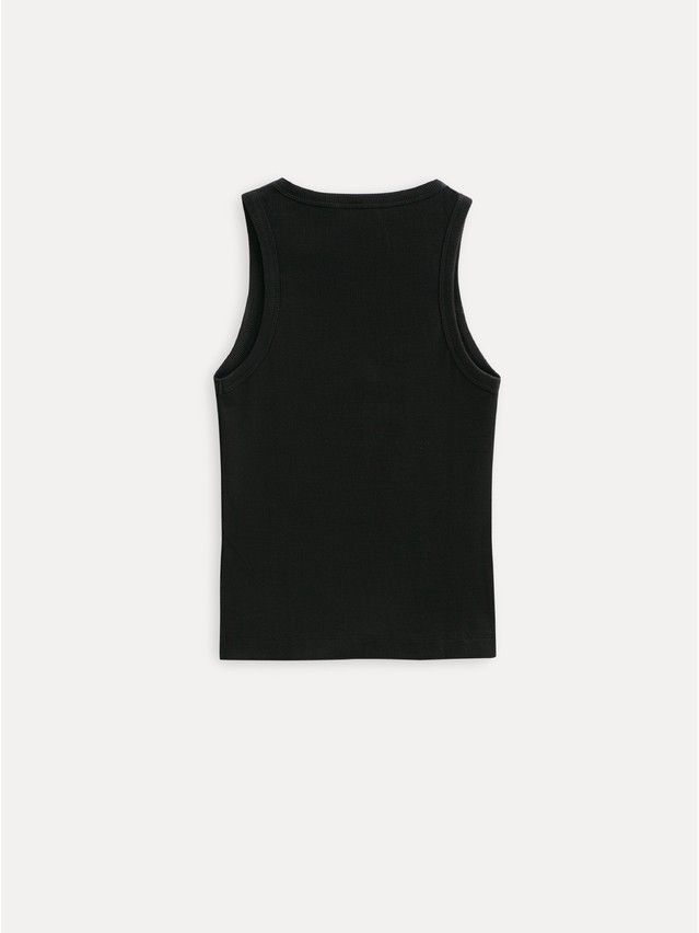 Майка жен. CE BASIC COLLECTION LM 5022 (пакет),р.170-84, black - 7