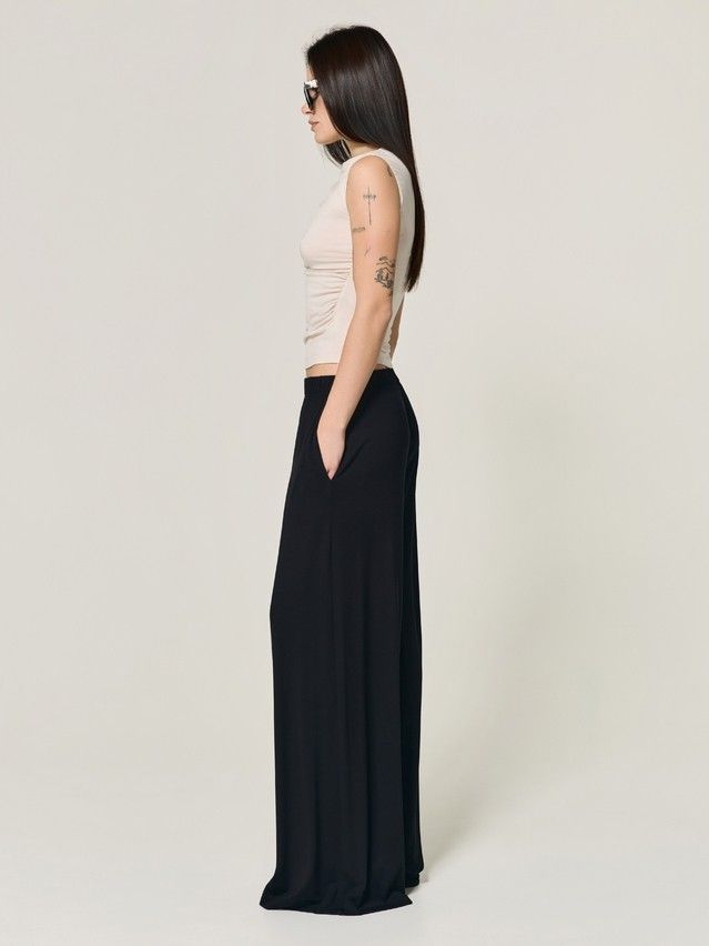 Блузка женская C LBL 3414, р.170-84, beige - 5