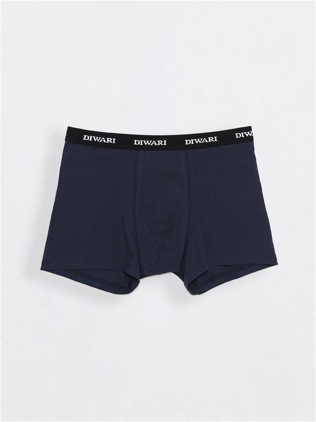 Трусы мужские SHORTS 147 (в коробке) 9С-248ТСП, p. 102,106/XL, grafit - 2
