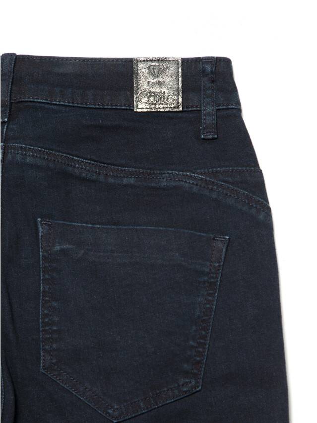 Брюки джинсовые женские CE CON-270, р.170-102, dark indigo - 6