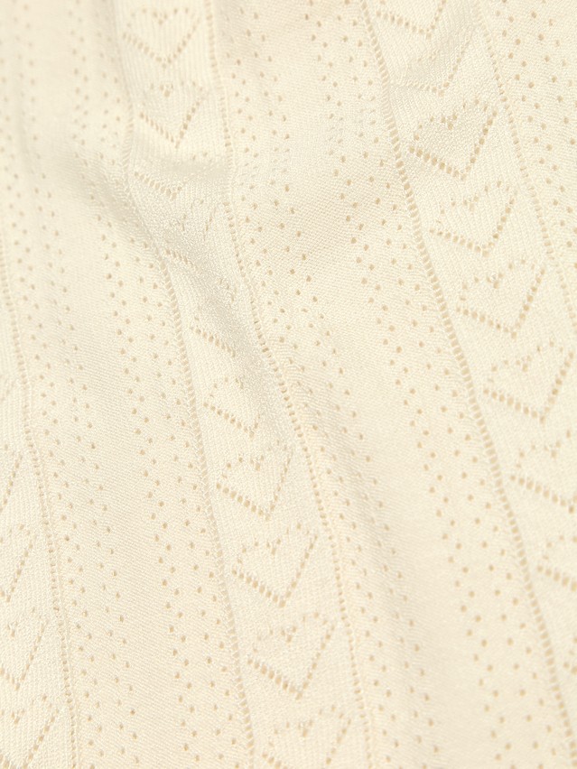 Джемпер женский CE LDK2576 25С-76СП, р.170-84, ecru - 9