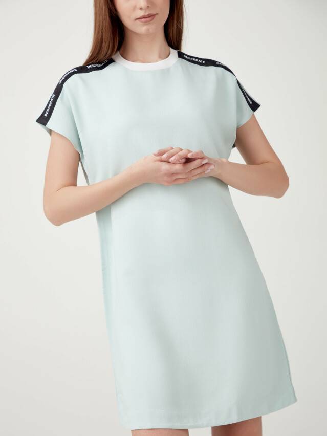 Платье женское CE LPL 1598, р.170-84-90, mint - 1