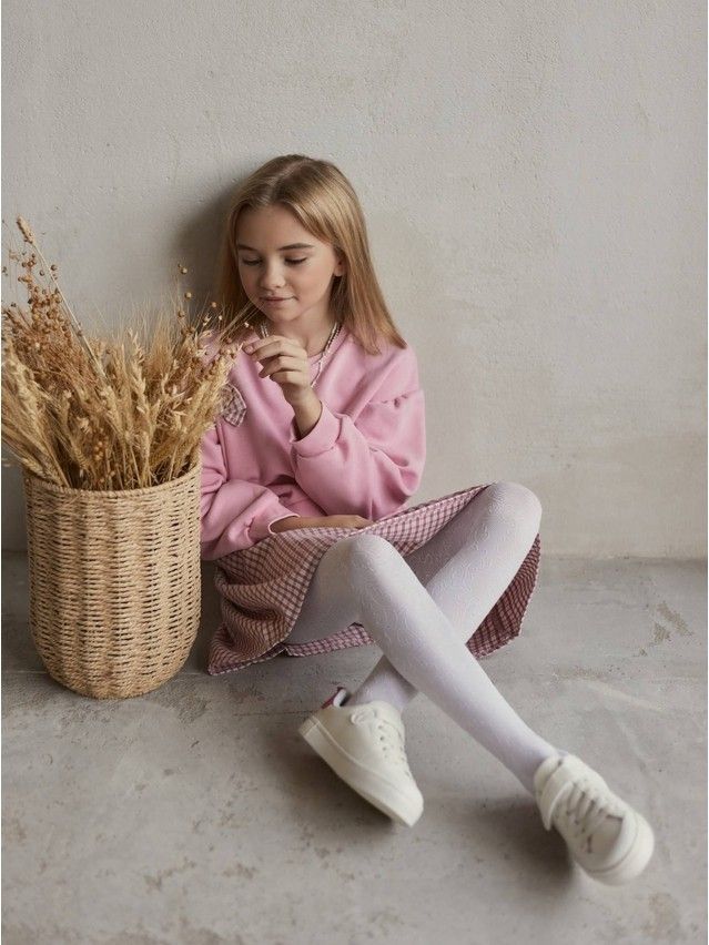 18 в колготках дети