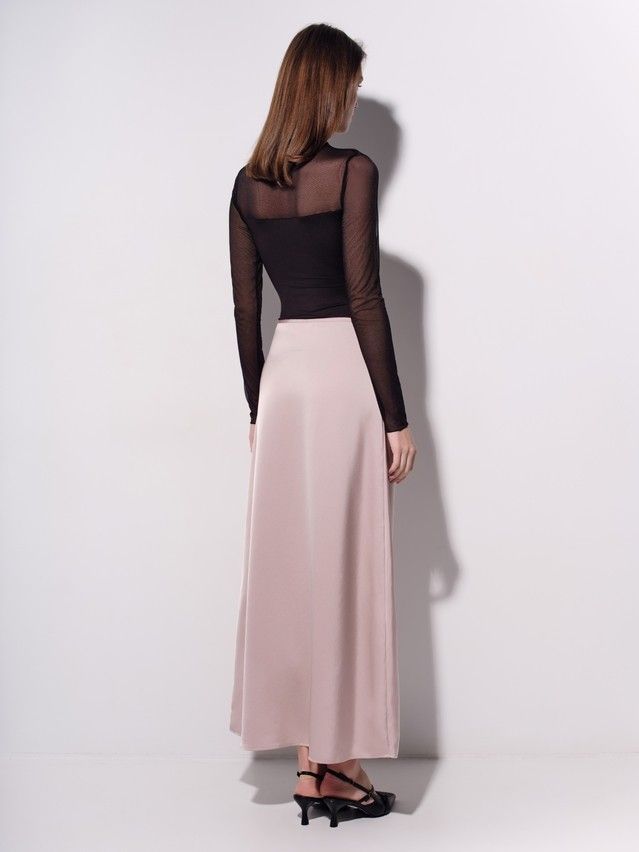 Комбинезон женский C LBD 3406, р.170-84-90, black - 2