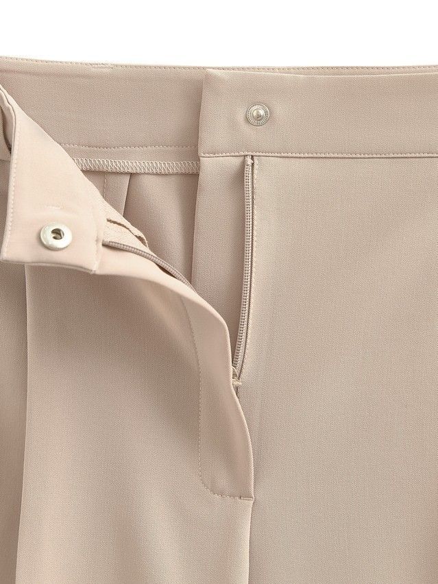Брюки женские C LBK 3401, р.170-84-90, beige - 8