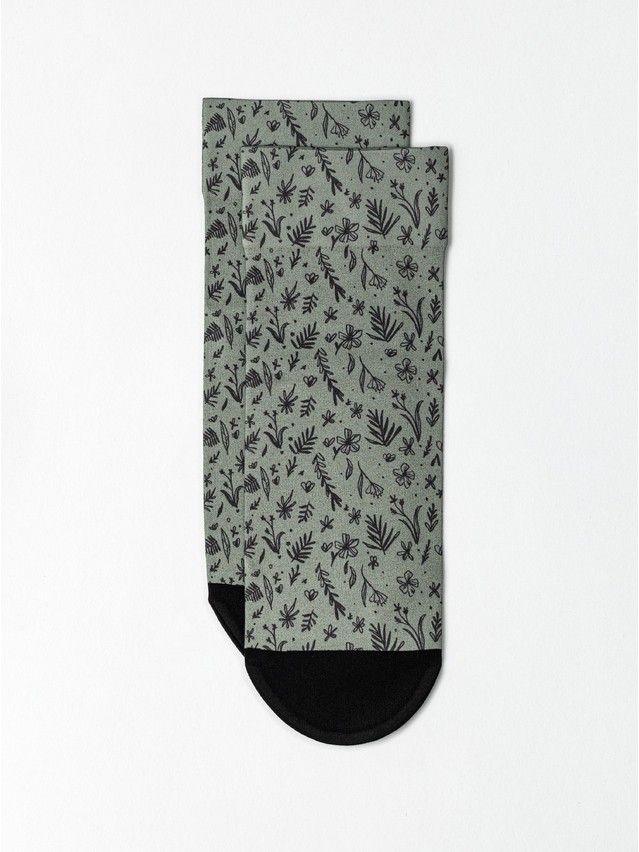 Носки женские CE FANTASY 22С-56СП, р.23-25, 951 - 3