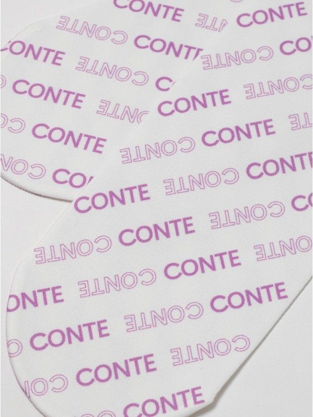 Носки женские CE FANTASY 22С-55СП, р.23-25, 917 - 6