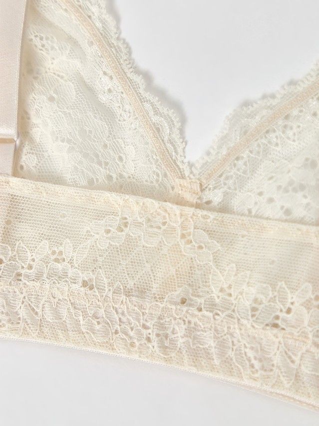 Топ жен. C OPHELIA LBE 3540, р.170-84, white sand - 4