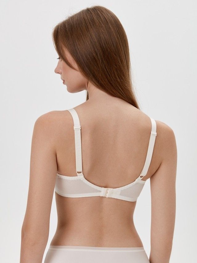 Бюстгальтер DAY BY DAY RB0001, р.70C, пастель - 2