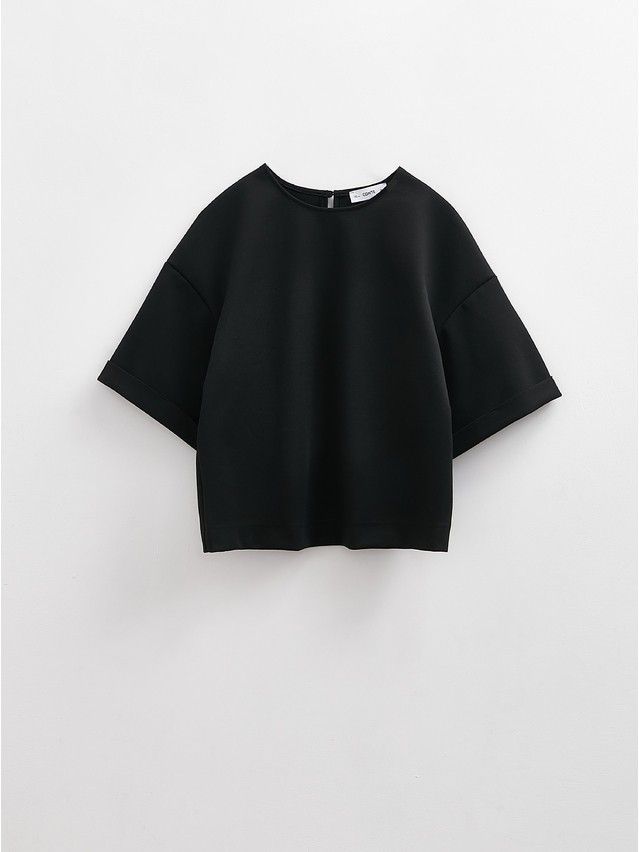 Джемпер женский CE LD 2804, р.170-92, black - 4