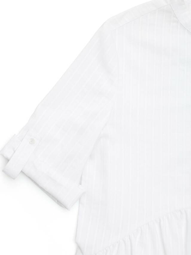 Туника-рубашка LTH 1101, р.170-100-106, white - 7