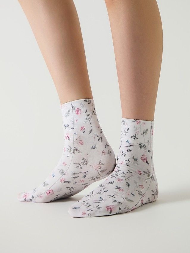 Носки женские CE FANTASY 22С-55СП, р.23-25, 937 - 1