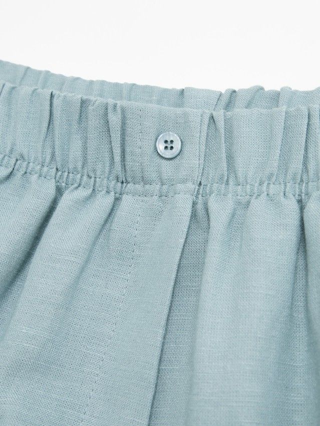 Брюки жен. C LBK 3479, р.170-84-90, blue - 9