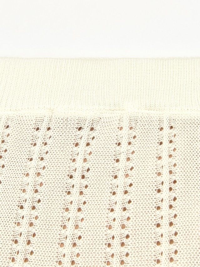 Юбка женская CE LDK2562 25С-62СП, р.170-90, ecru - 7