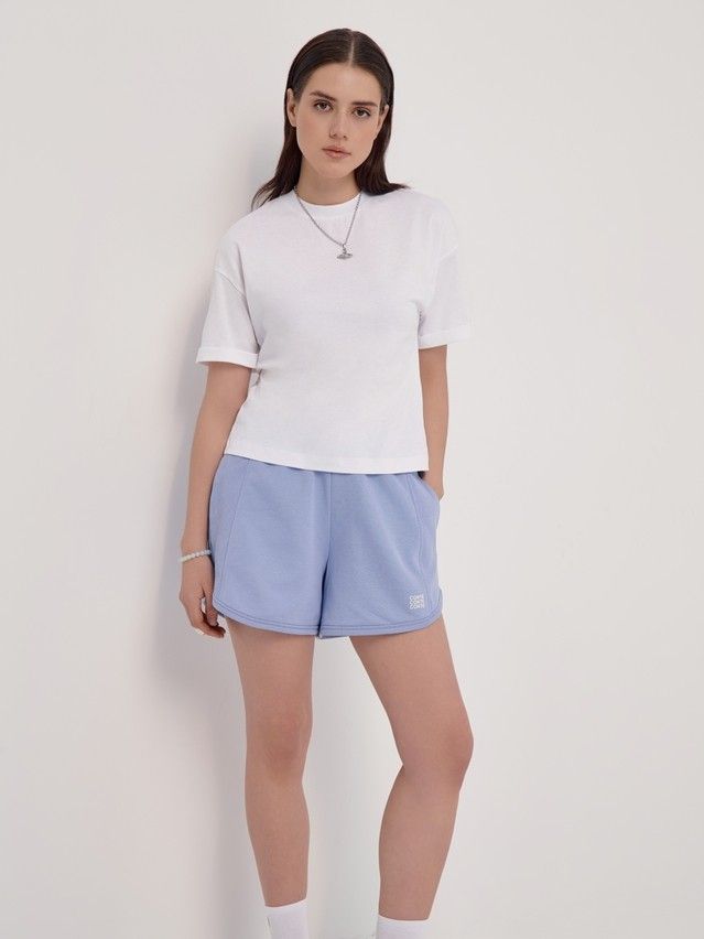 Джемпер женский CE LD 2680, р.170-92, white - 1