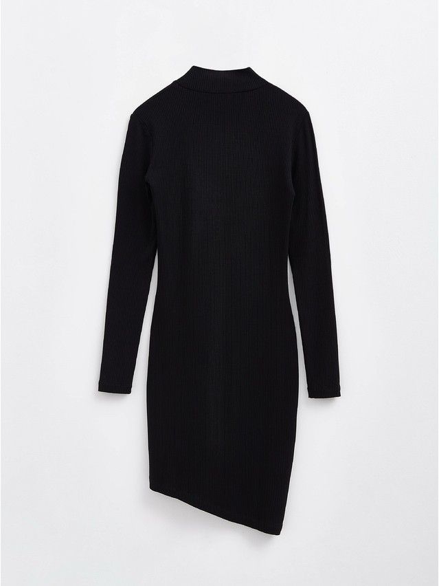 Платье женское CE LPL 1971, р.170-84-90, black - 8