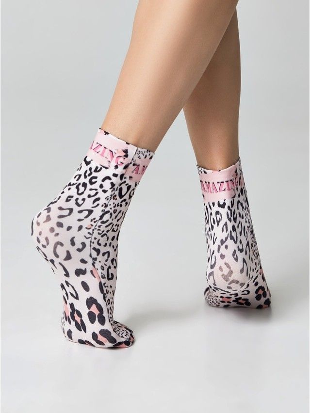 Носки женские CE FANTASY 22С-55СП, р.23-25, 925 - 4