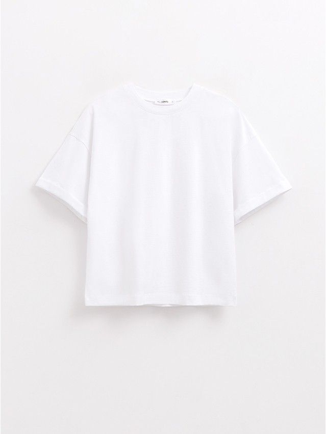 Джемпер женский CE LD 2680, р.170-92, white - 5