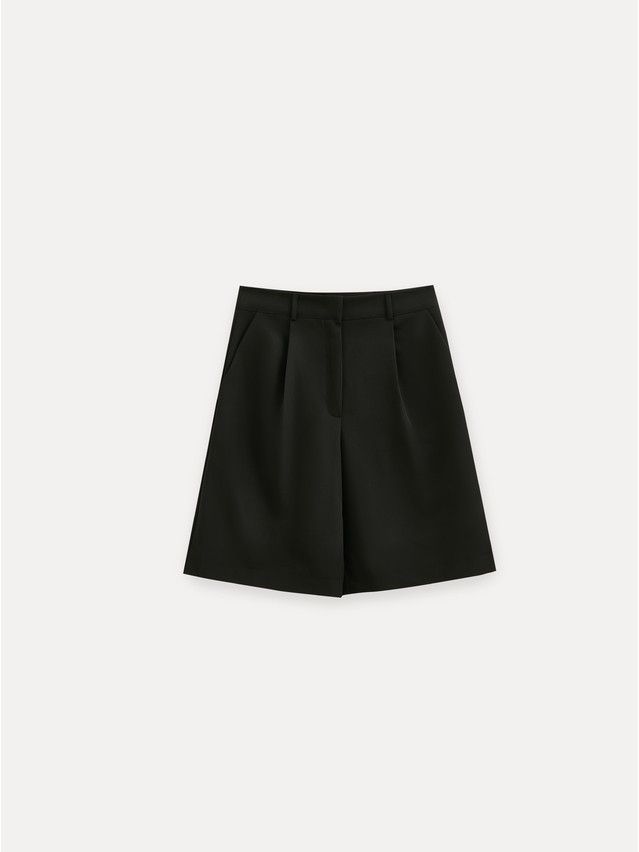 Шорты жен. C LS 3399, р.170-84-90, black - 6