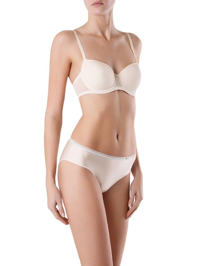 Бюстгальтер DAY BY DAY RB0001, р.70C, пастель - 7