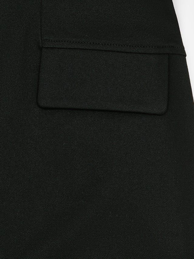 Платье женское C LPL 3223, р.170-84-90, black - 8