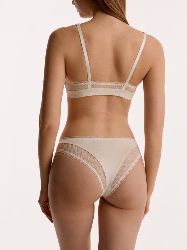 Топ жен. C INFINITY LBE 3346, р.170-84, white sand - 2