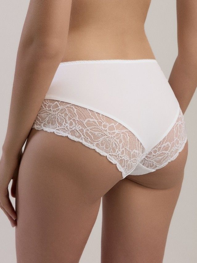 Трусы женские CE AUTOGRAPH RP3129, р.102, белый - 2