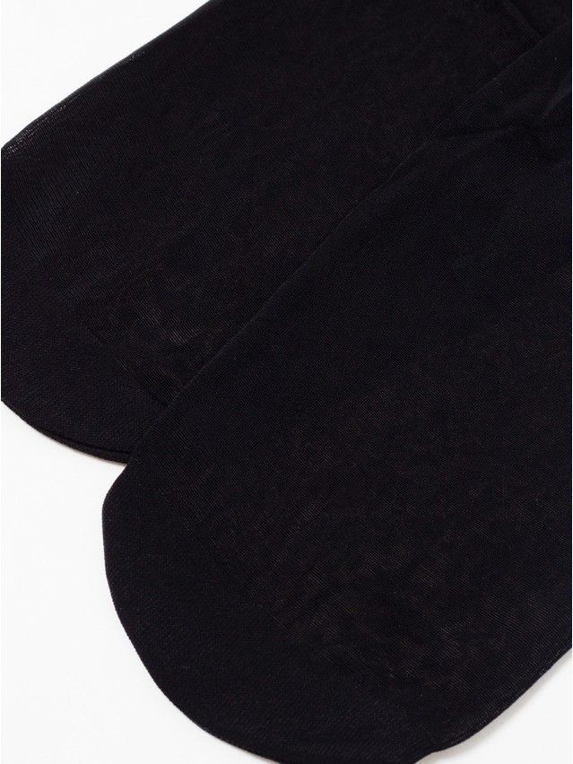Носки полиамидные женские TENSION SOFT 20 (1 пара) 14С-56СП, р. 36-39, nero - 5