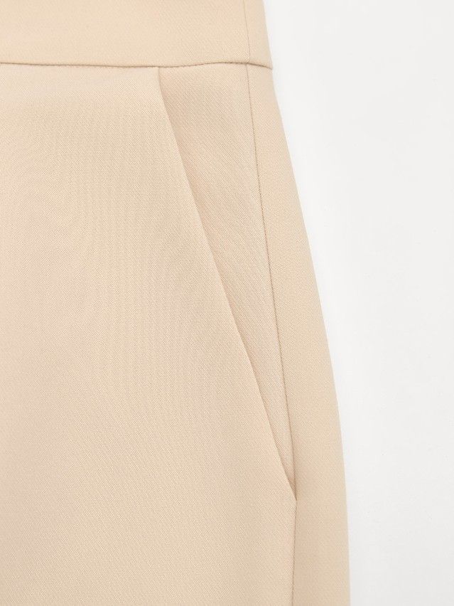 Брюки женские C LBK 3326, р.170-84-90, ecru - 8