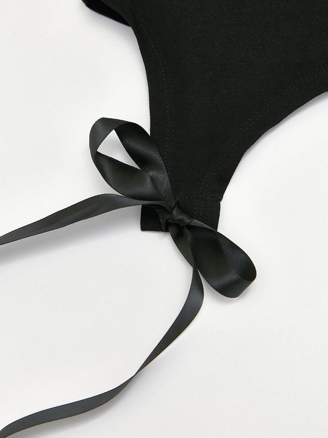 Джемпер женский C LD 3446, р.170-84, black - 7