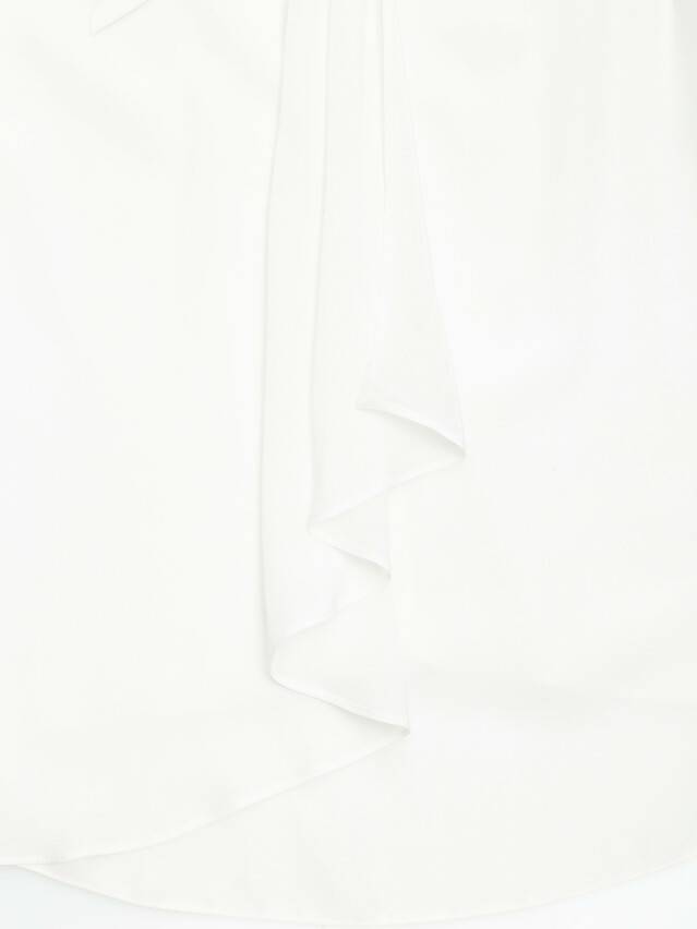 Блузка LBL 1032, р.170-84-90, off-white - 7