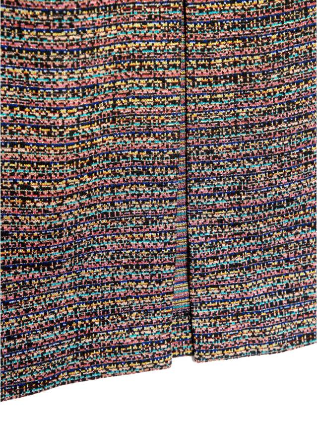 Платье женское CE LPL 1158, р.170-84-90, multicolor - 6