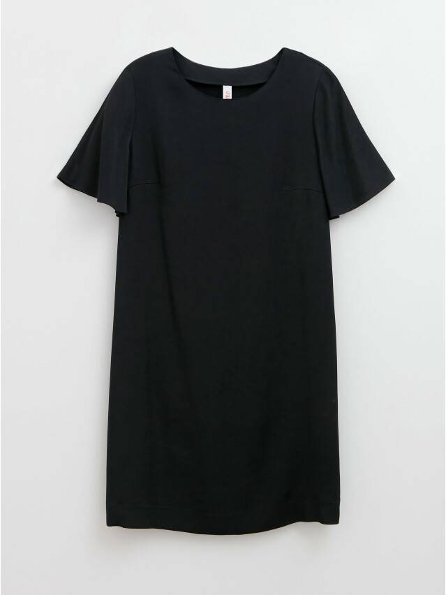 Платье женское CE LPL 1190, р.170-84-90, black - 6