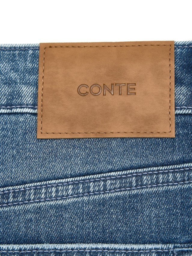 Шорты джинсовые жен. C CON-883, р.170-90, blue - 6