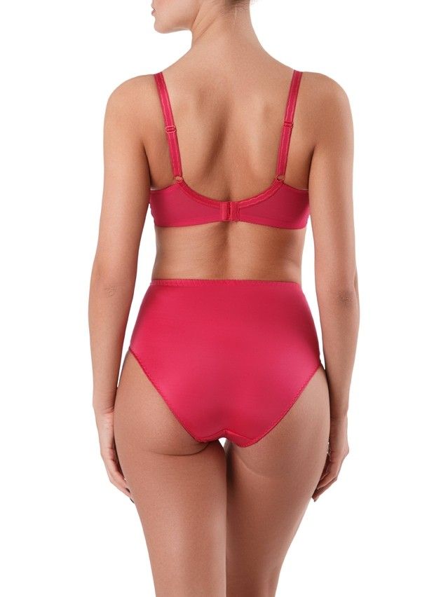 Бюстгальтер женский RENDEZVOUS RB6013, p. 75D, брусника - 4