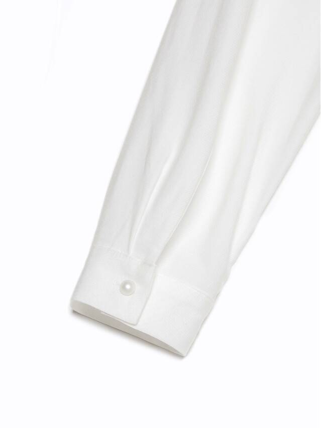 Рубашка LBL 1036, р.170-84-90, off-white - 6