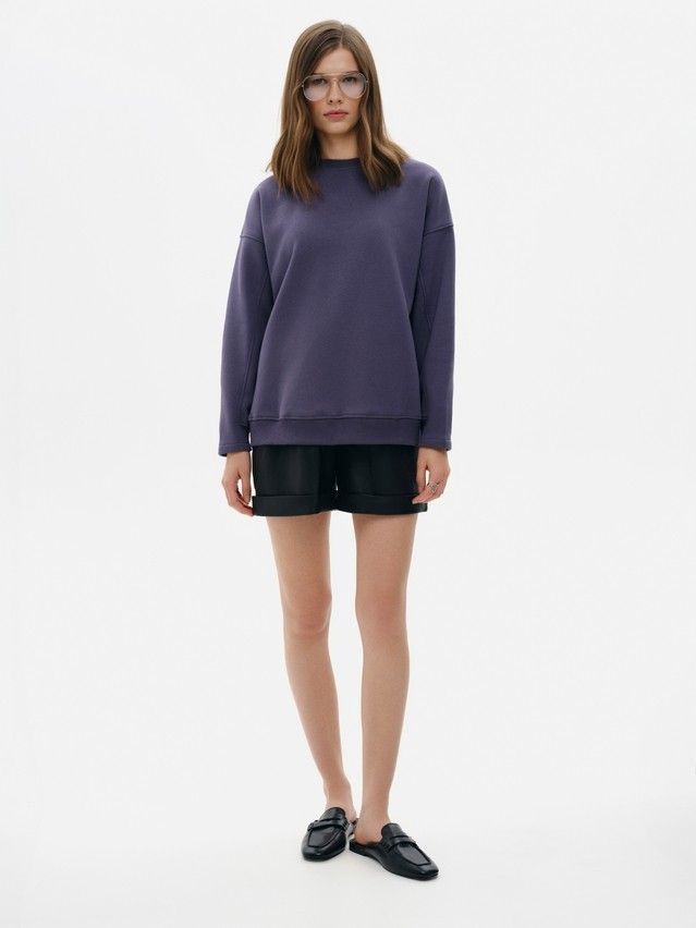 Джемпер женский C LD 3229, р.170-84, future dusk - 4