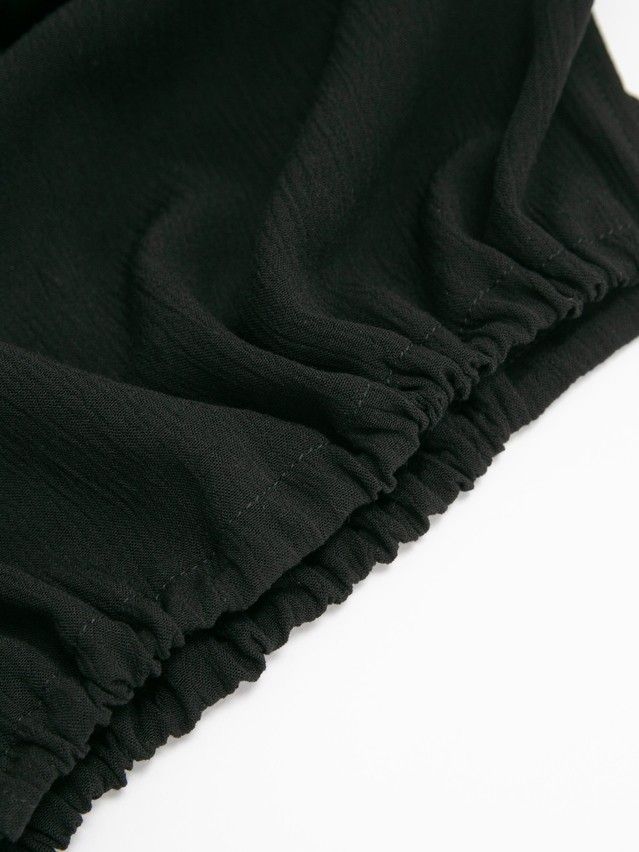 Блузка жен. C LBL 3472, р.170-84-90, black - 9