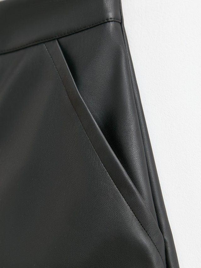 Шорты женские C LS 3285, р.170-84-90, black - 9