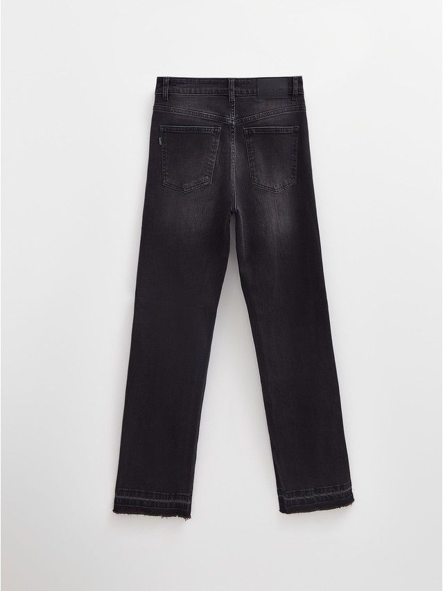 Брюки джинсовые женские CE CON-716, р.170-102, black - 9