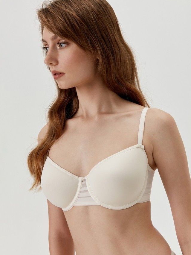Бюстгальтер SPORT GLAM RB4046, р.70C, пастель - 1