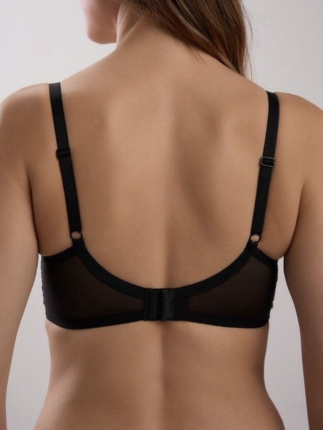 Бюстгальтер CE AUTOGRAPH RB6176, р.70D, черный - 3