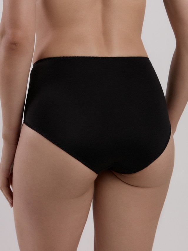 Трусы женские CE FLORA RP2172, р.102, черный - 2