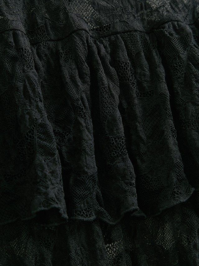 Джемпер женский C LD 3771, р.170-84, black - 9