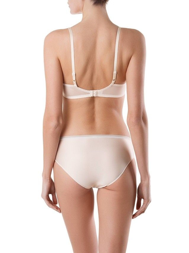 Бюстгальтер DAY BY DAY RB0001, р.70C, пастель - 8