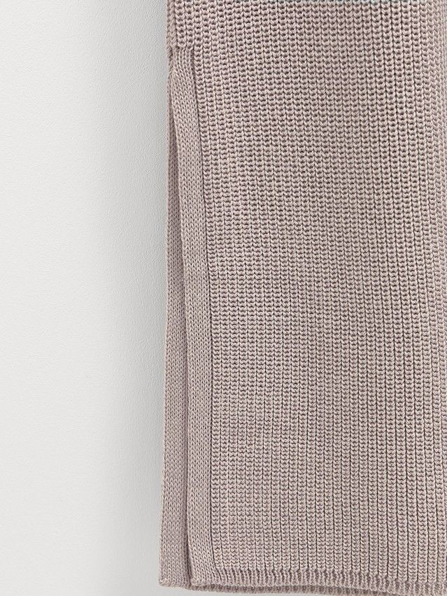 Платье женское CE LDK24139 24С-139СП, р.170-84-90, grey-beige - 8